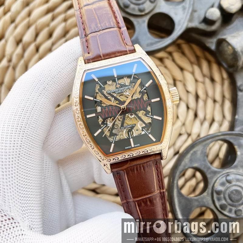Replica Vacheron Constantin 43X12mm 030202