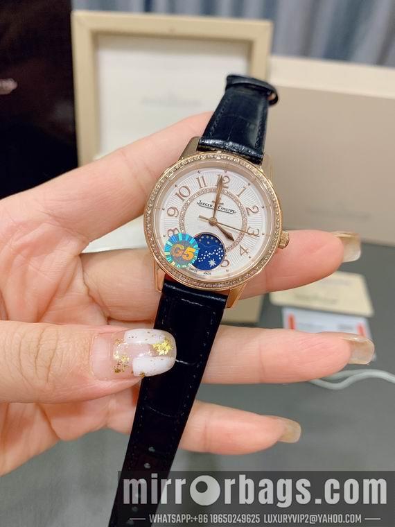 Replica Jaeger Lecoultre women 33X9mm M17
