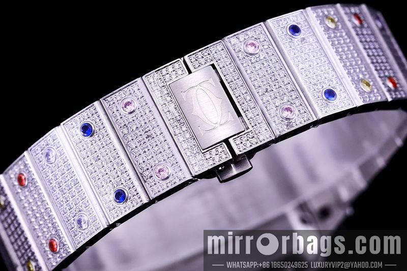 Replica Cartier 40mm 0503143