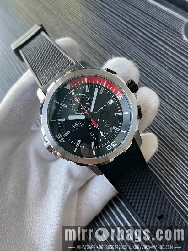 Replica IWC watch 110979