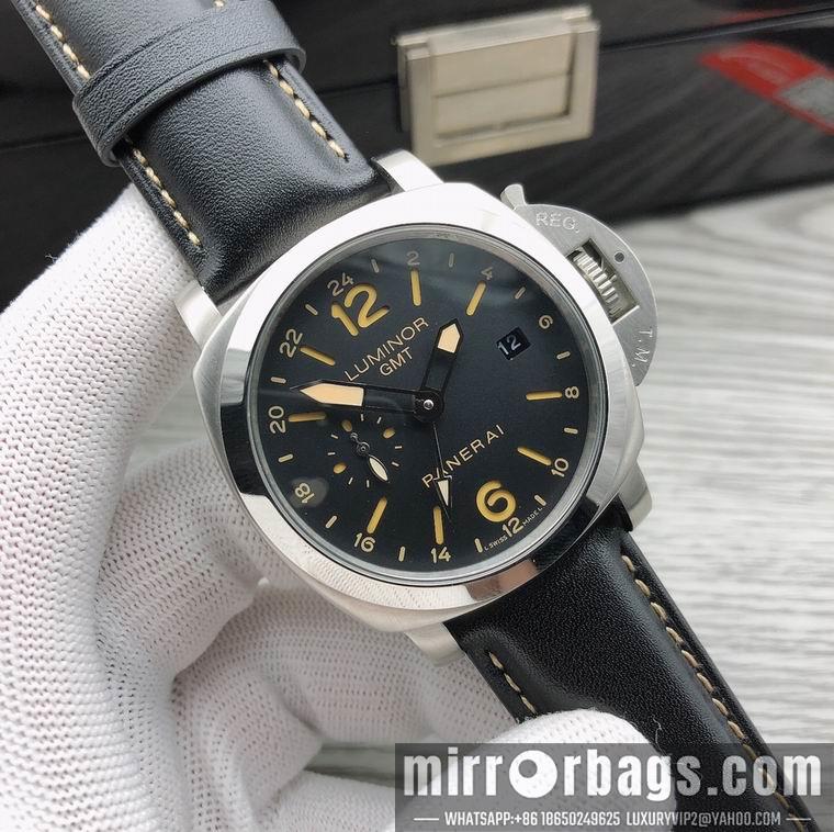 Replica Panerai men 44mX16mm M08