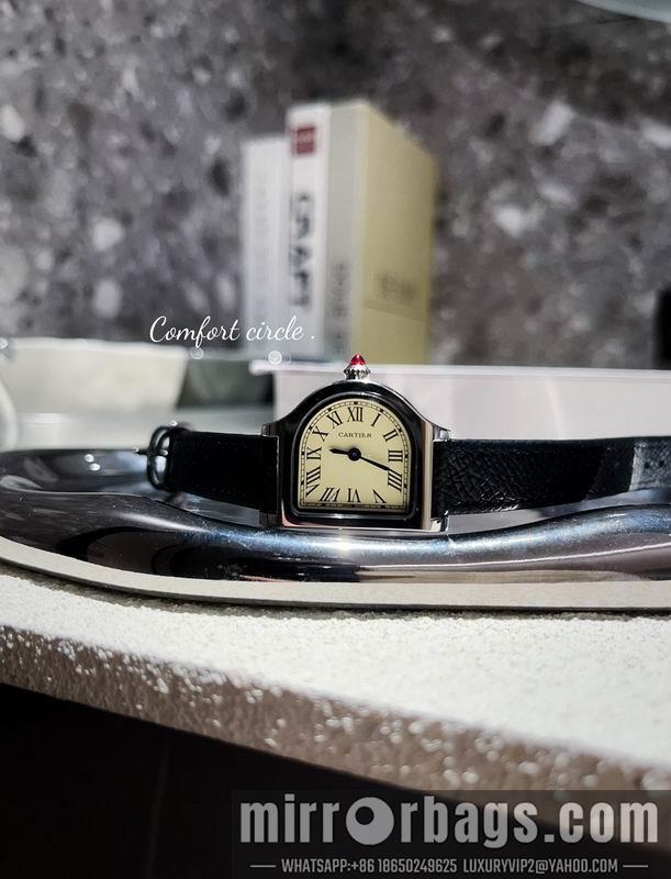 Replica Cartier 30mm 24mm 041663
