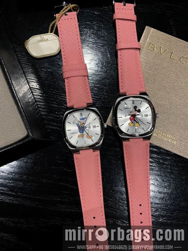 Replica Omega watch 102216