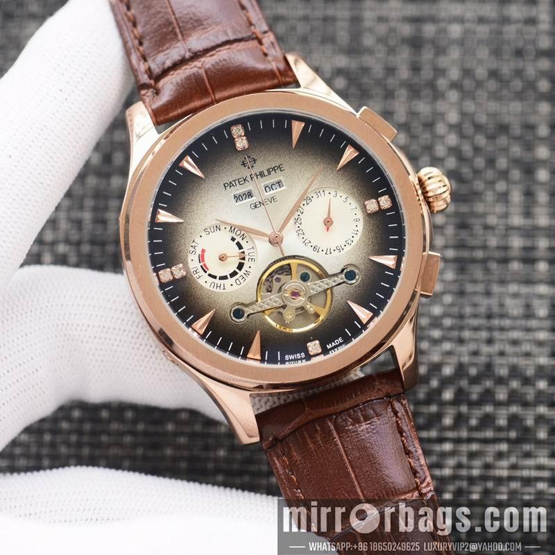 Replica Patek Philippe 43X12mm 101583