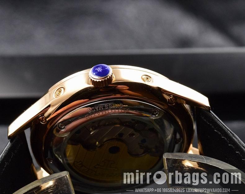 Replica Jaeger Lecoultre men 42X12mm 081408