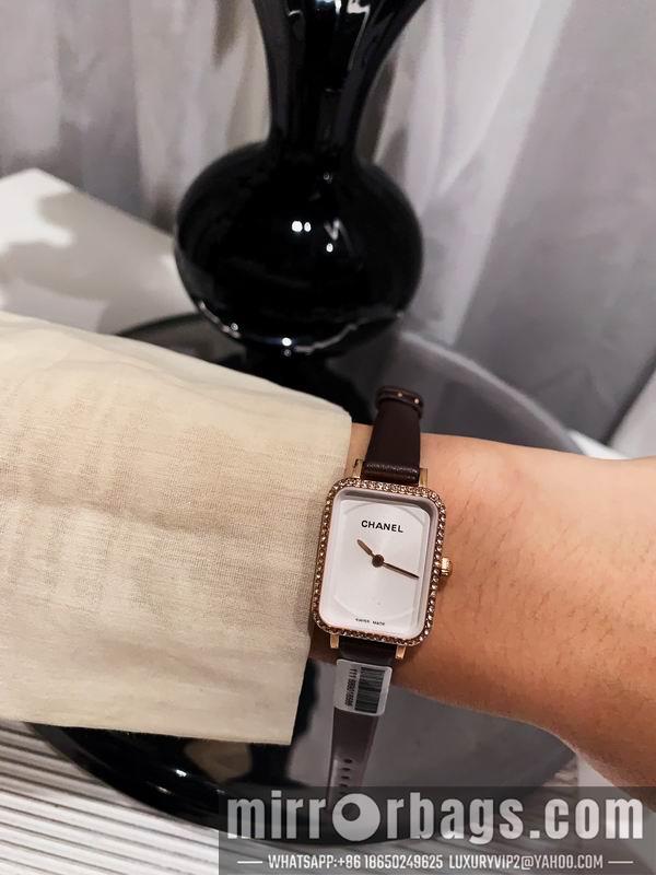 Replica Chanel 20X26mm 102289