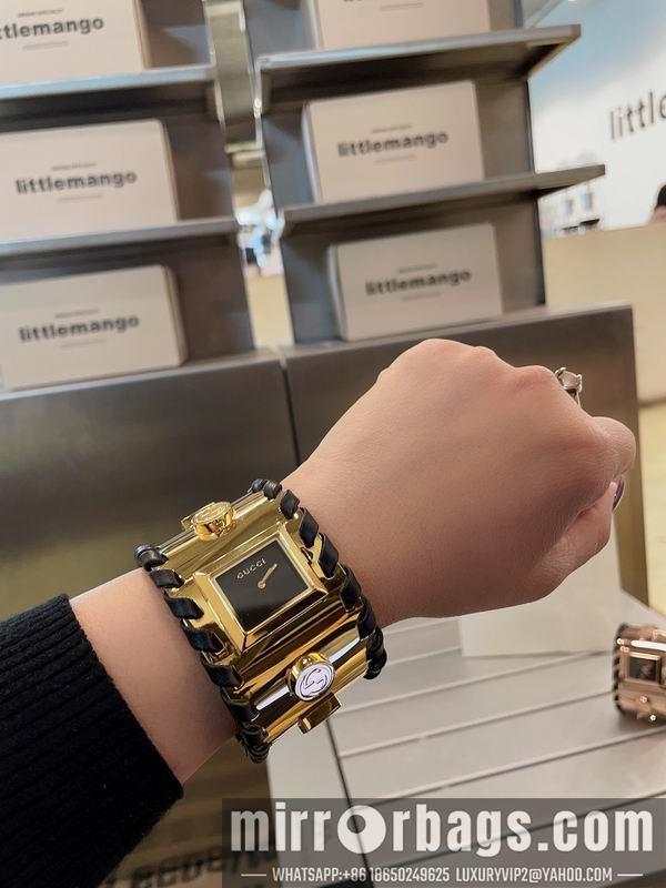 Replica Gucci 33mm 032084