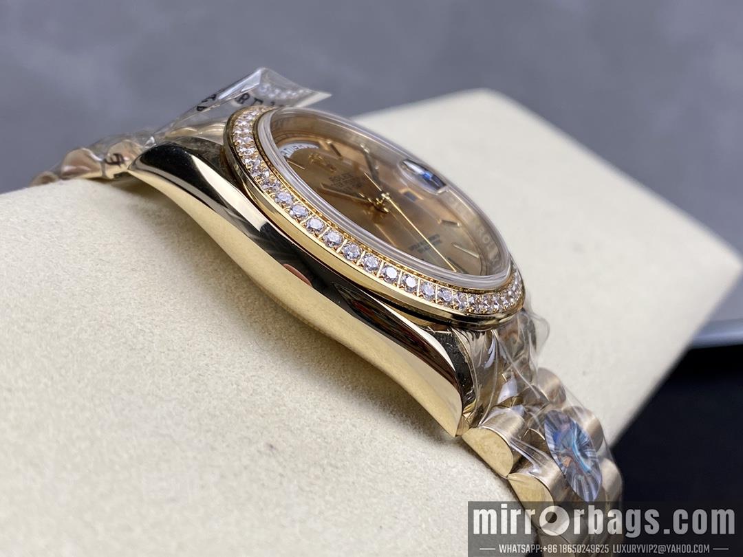 Replica Rolex 36mm 092913