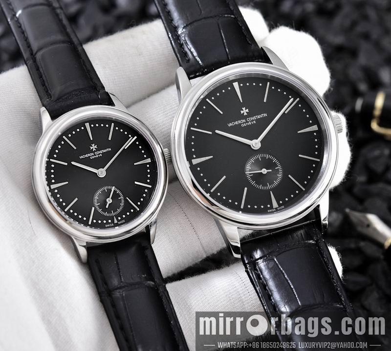 Replica Vacheron Constantin 40mm 33mm 121219