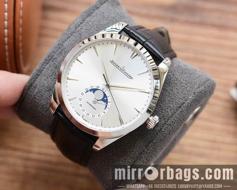 Replica Jaeger Lecoultre men 39mm M03