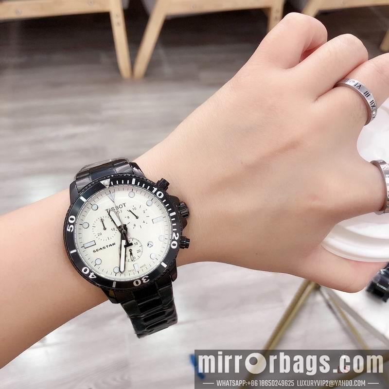 Replica Tissot 42X10mm 041424