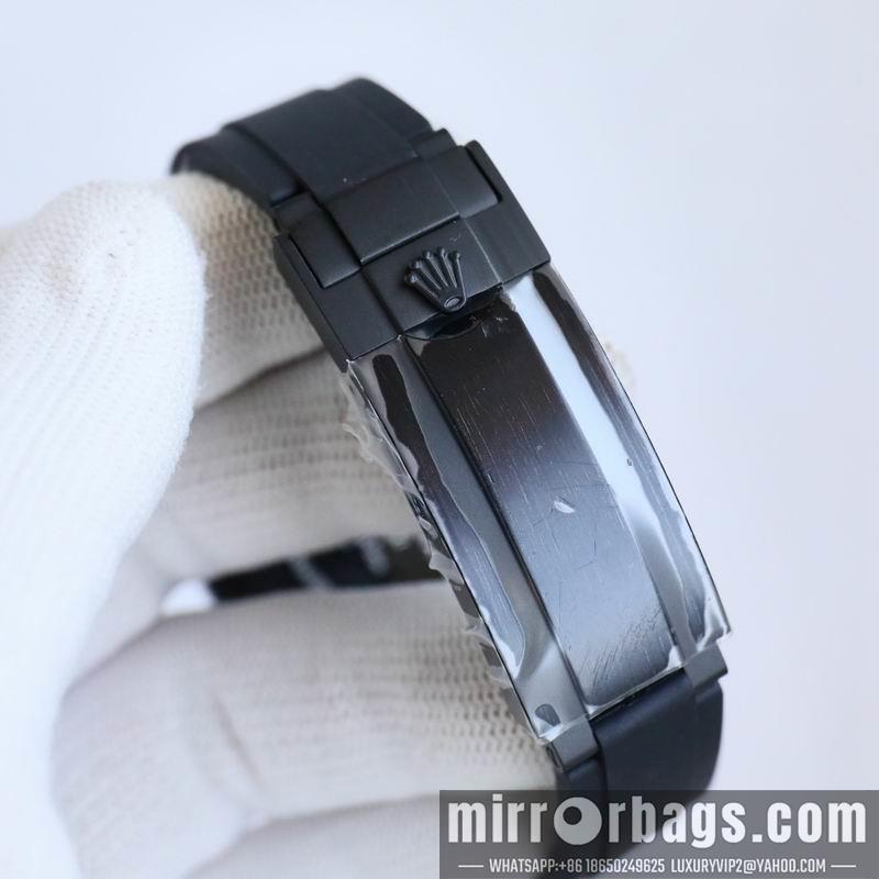 Replica Rolex 40mm 121207