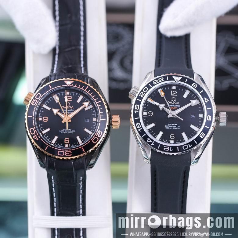 Replica Omege men 42X12mm M88