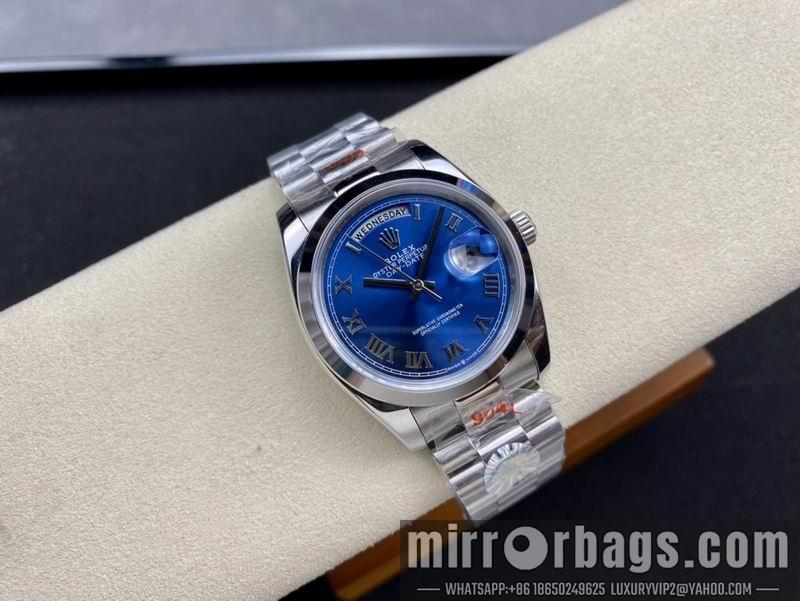 Replica Rolex 36mm 092907