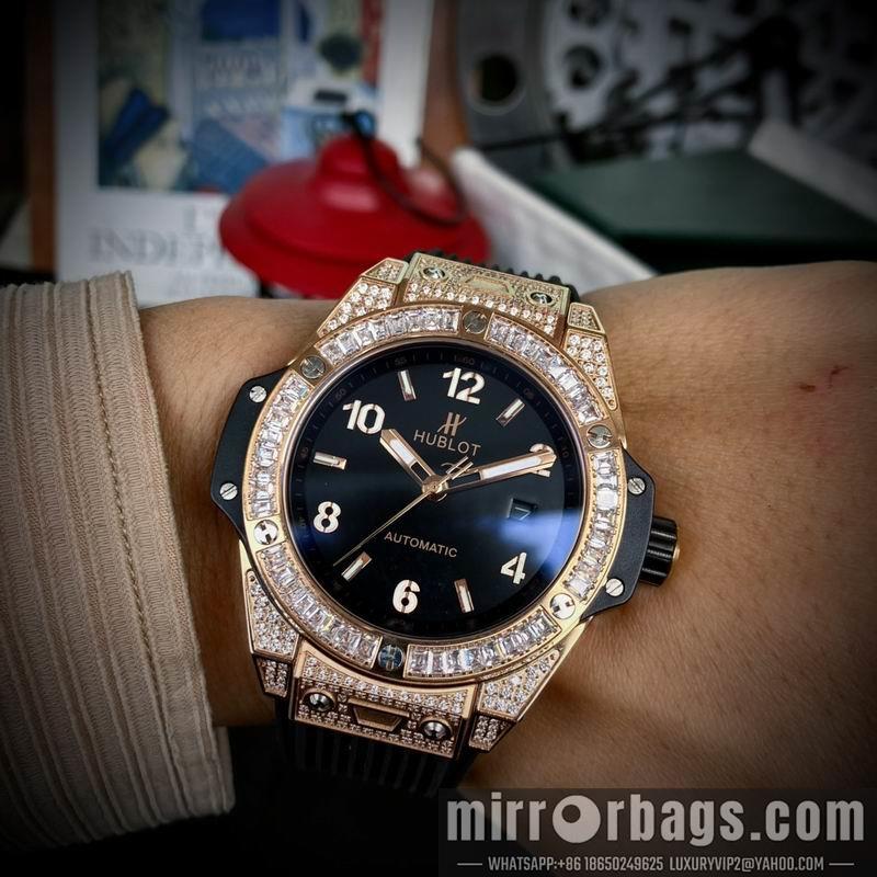 Replica Hublot 43mm 031873