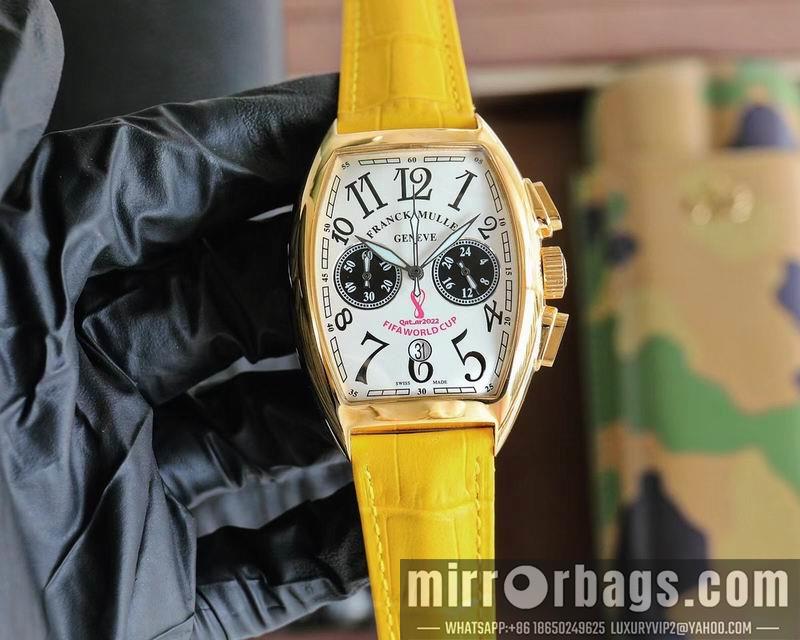 Replica Franck Muller 40X52mm 031647