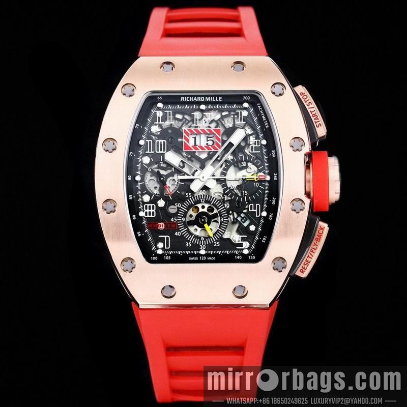 Replica Richard Mille watch 031910