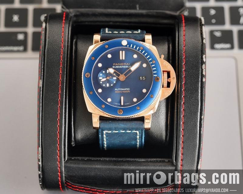 Replica Panerai watch 102360
