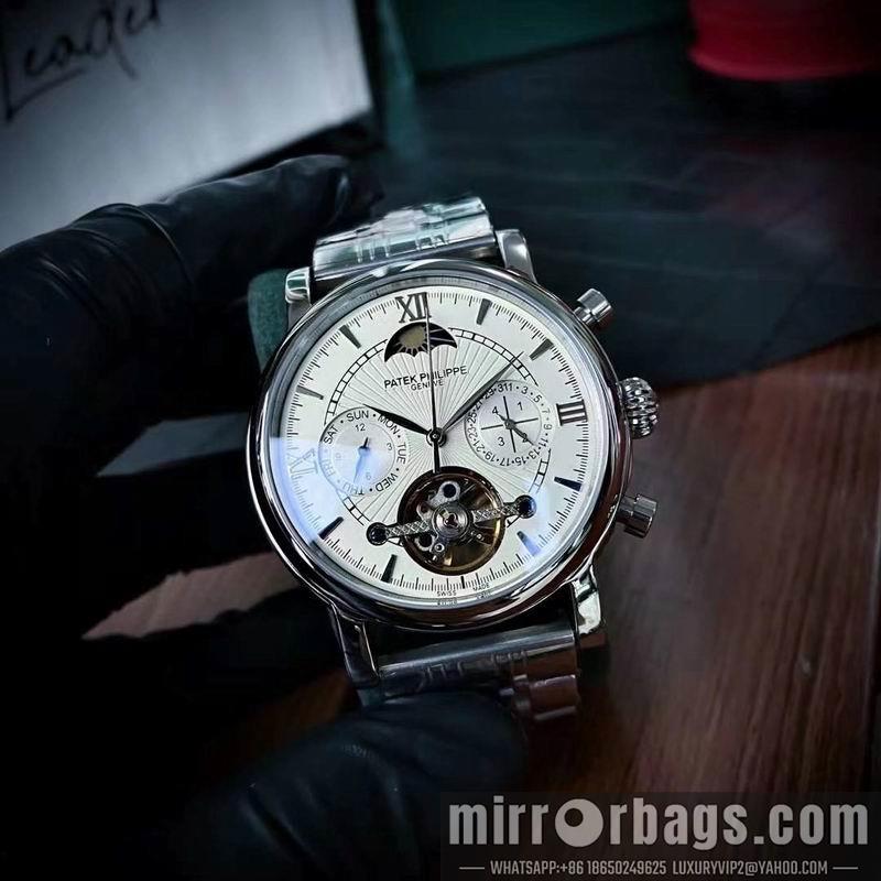 Replica Patek Philippe 43X13mm 071468