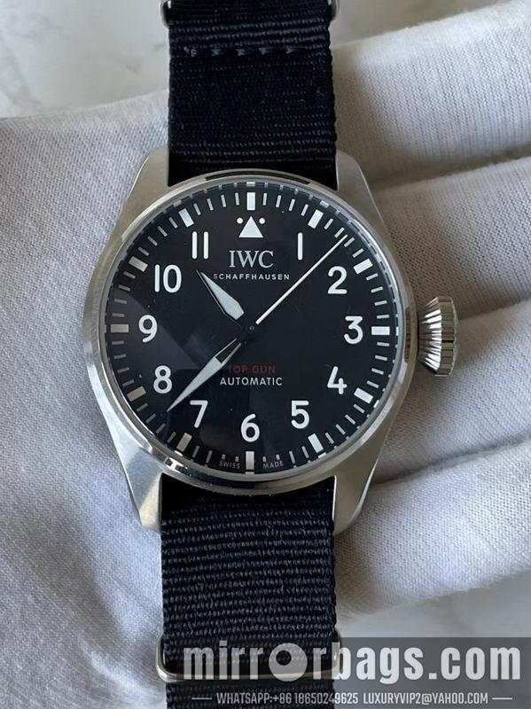 Replica IWC watch 110985