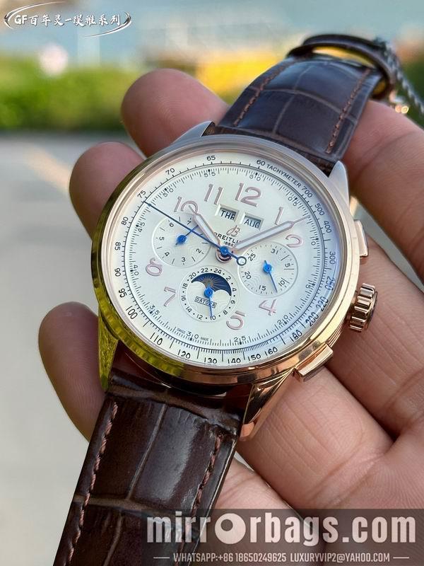 Replica Breitling 42mm 101604