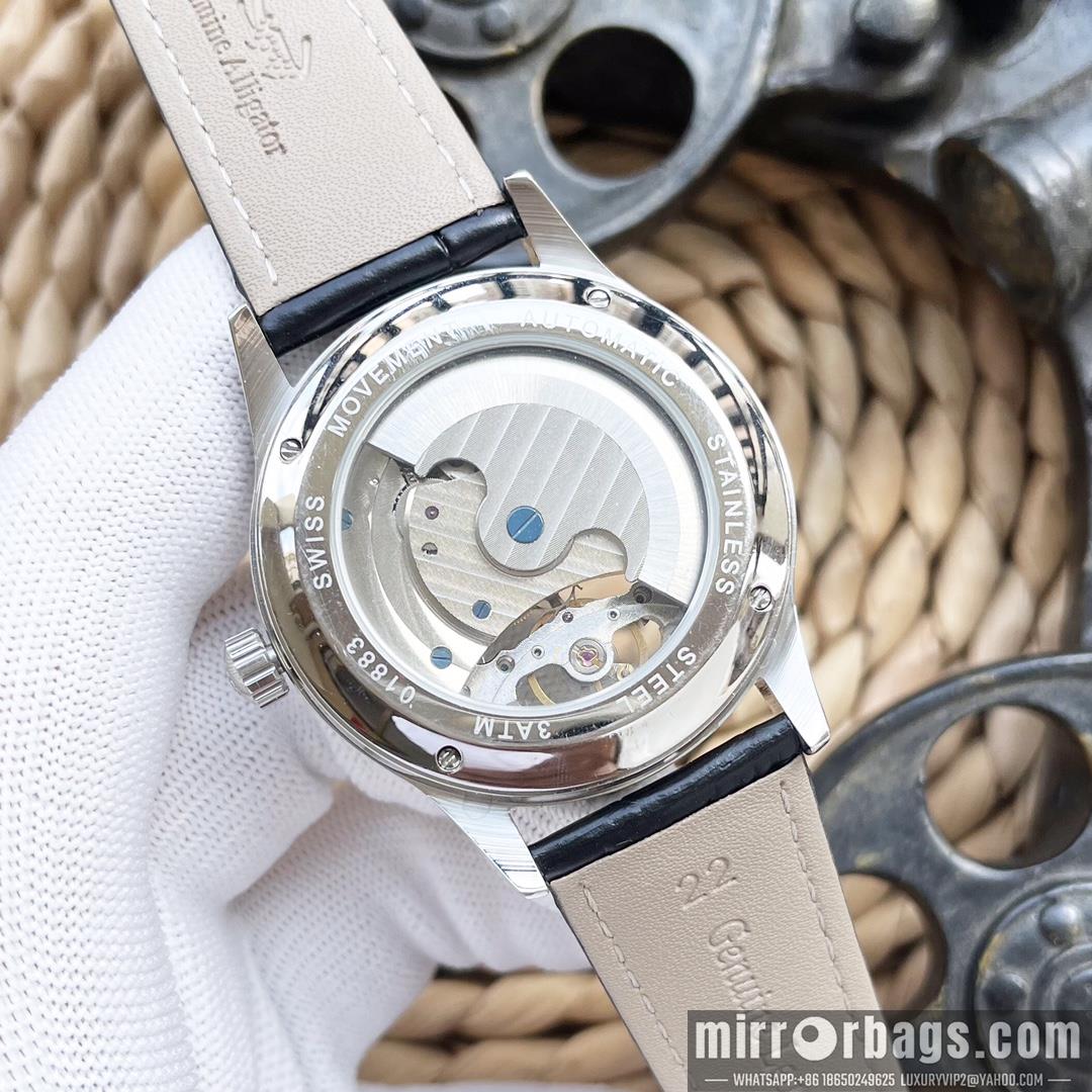 Replica Patek Philippe men 43X13mm 100536