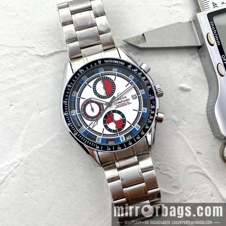 Replica Omega watch 42mm 093005