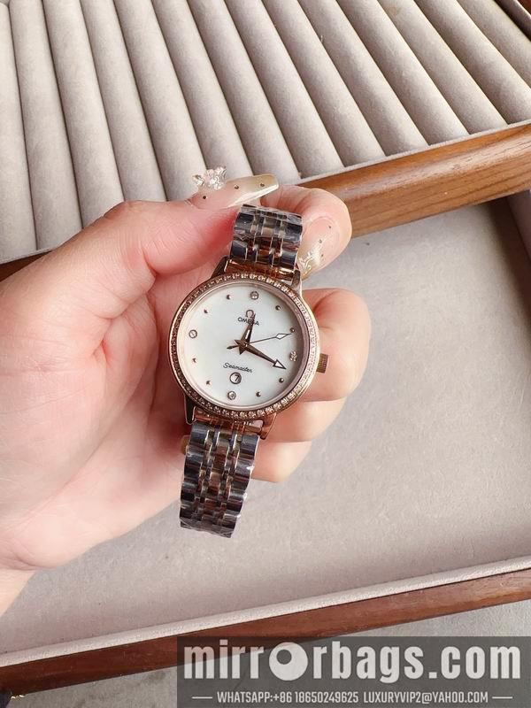 Replica Omega 30mm 022367