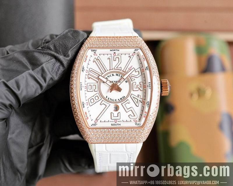 Replica Franck Muller 54X42X15mm 071416
