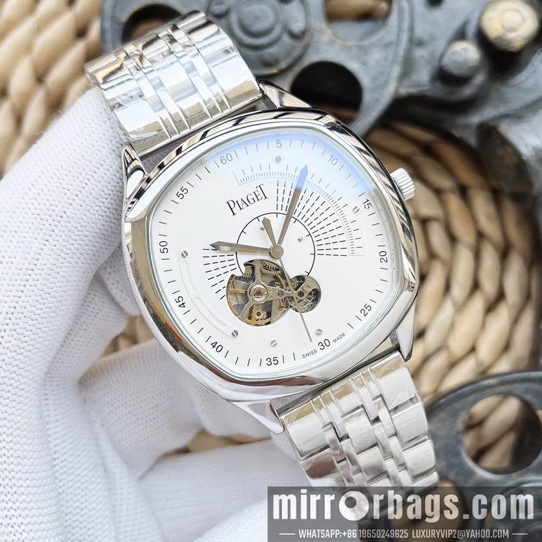 Replica Piaget men 43X12mm 29