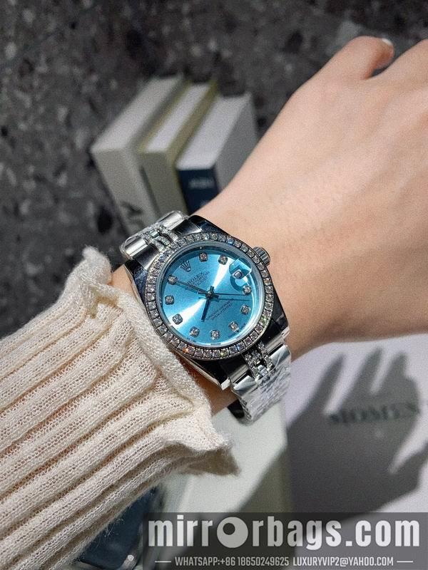 Replica Rolex 31mm 102276