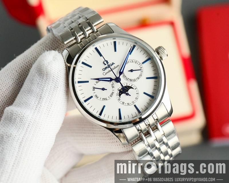 Replica Omega 40X12mm 120127