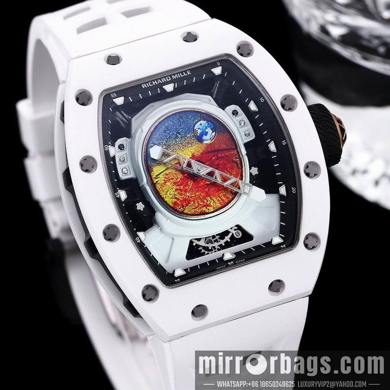 Replica Richard Mille watch 102409