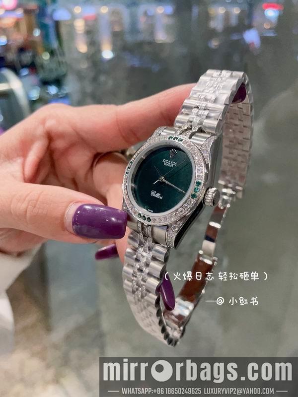 Replica Rolex 31mm 0830152