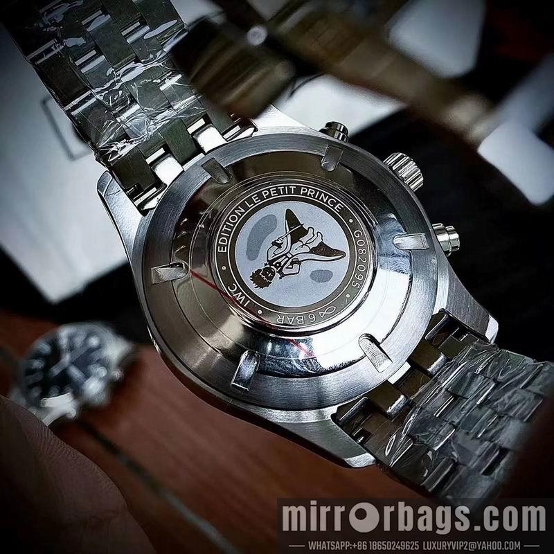 Replica IWC watch 050313