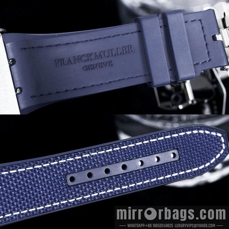 Replica Franck Muller 44X54mm 082916