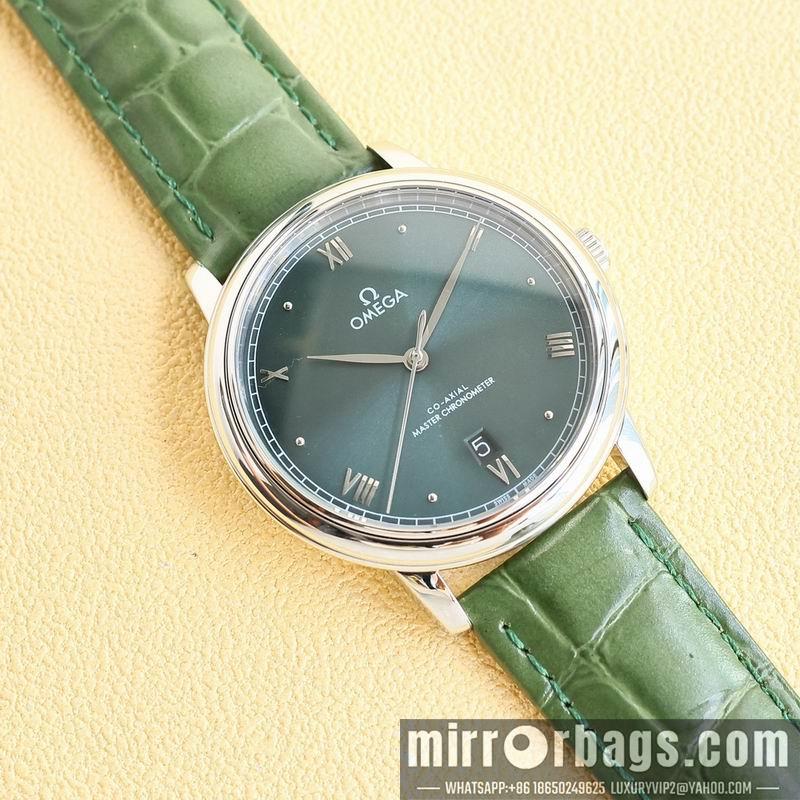 Replica Omega 39.5mm 042792