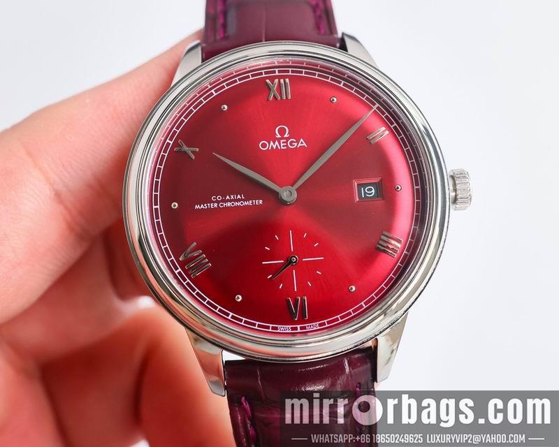 Replica Omega 41mm 082984