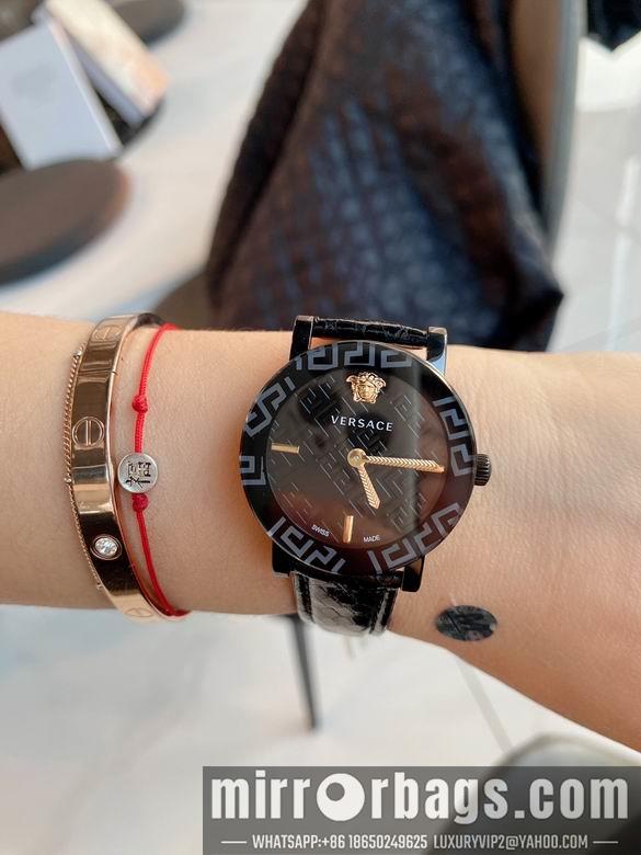 Replica Versace watch 31mm M23