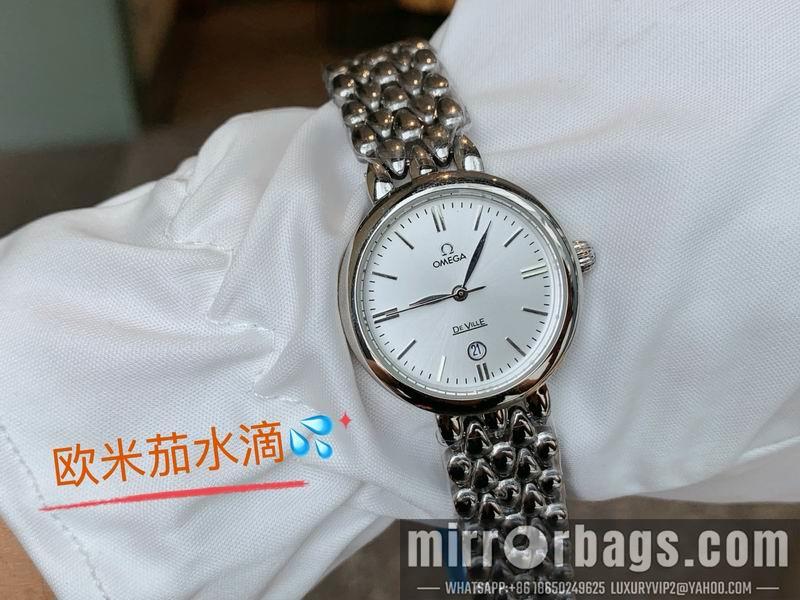 Replica Omega 27mm 042730