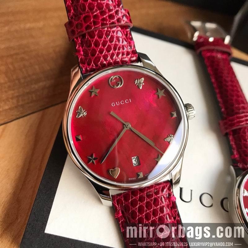 Replica Gucci 29mm 36mm 080630