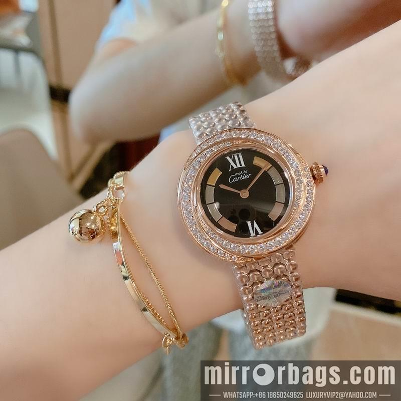 Replica Cartier 32mm 082272