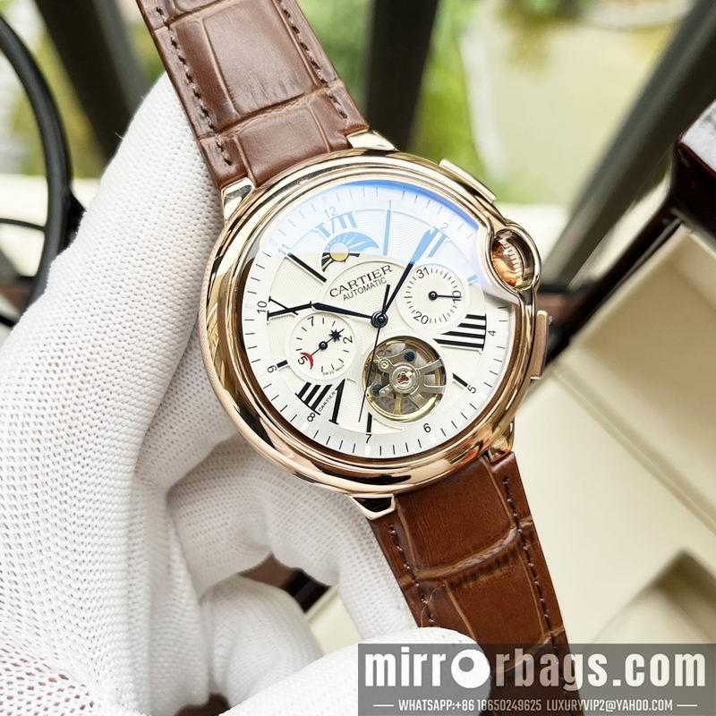 Replica Cartier 44mm 1031124