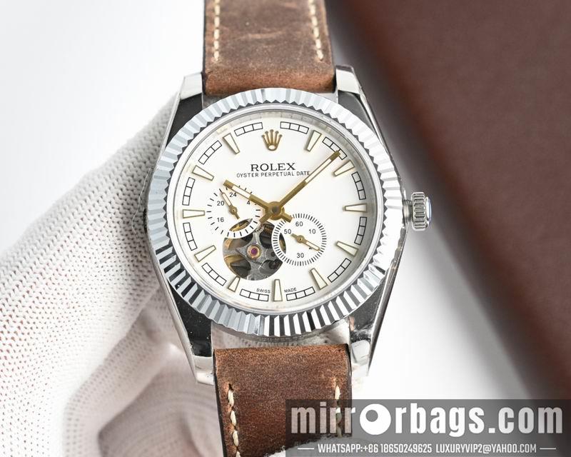 Replica Rolex 41mm 042747
