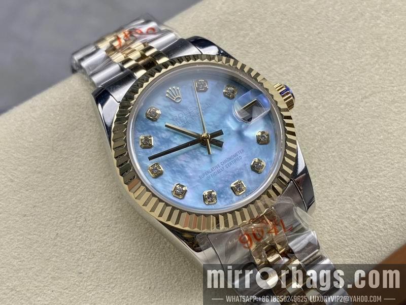 Replica Rolex 31mm 092922