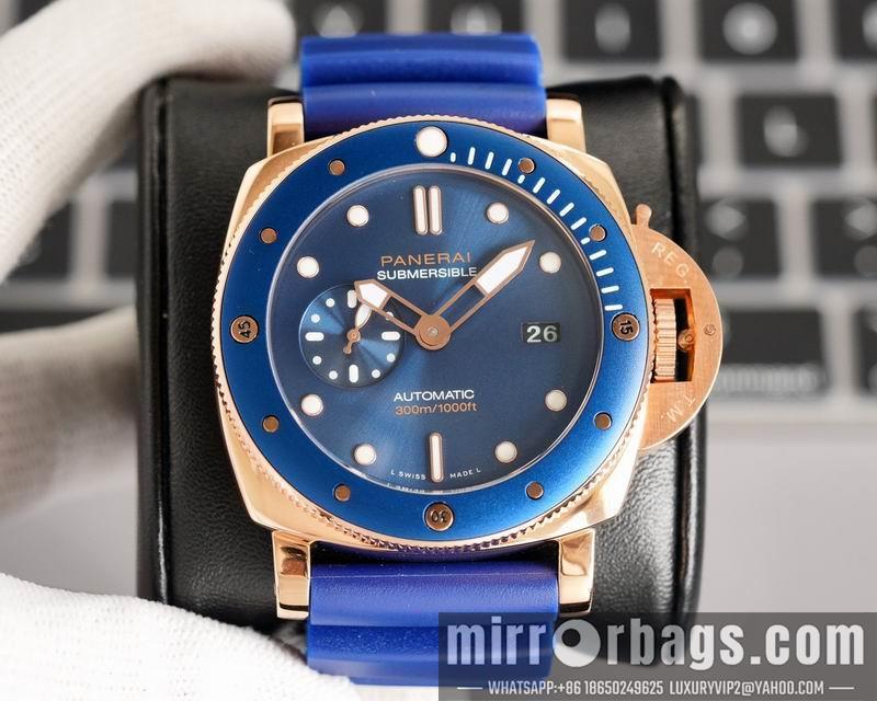 Replica Panerai watch 102360
