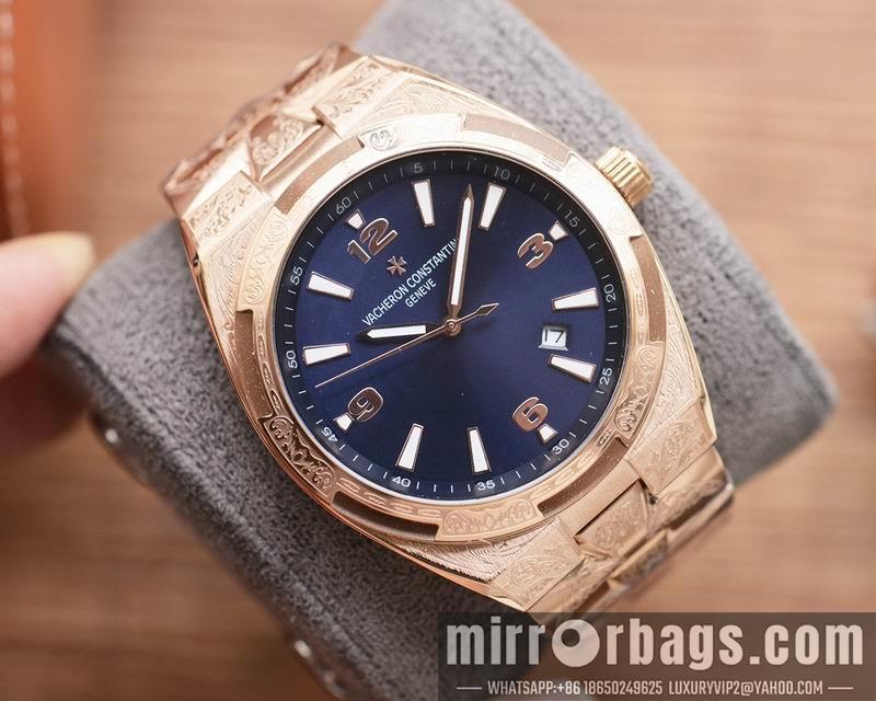 Replica Vacheron Constantin  41X12mm 0413145