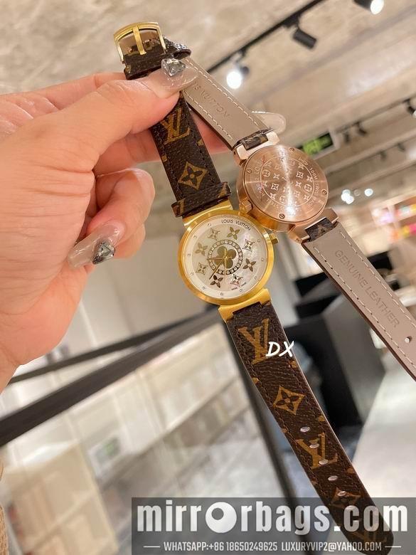 Replica LV 34mm 8nms85