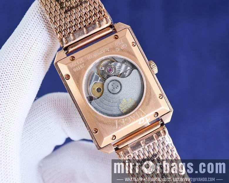 Replica Piaget 31x41mm 1nms103