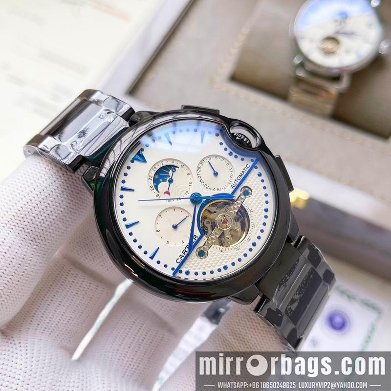 Replica Cartier 42X11mm 101401